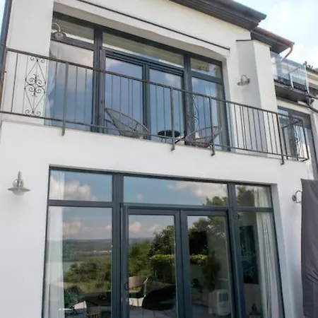 Casa Panorama Villa Tihany