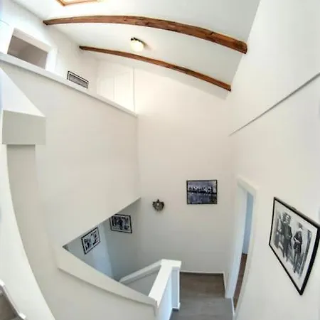 Villa Casa Panorama Tihany