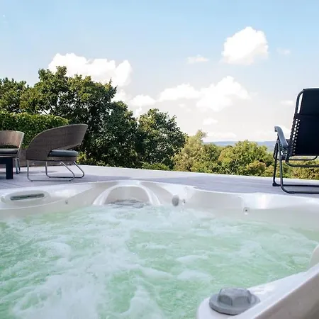 Casa Panorama Villa *