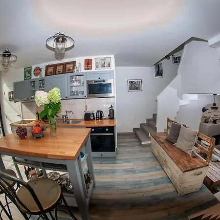 Casa Panorama ヴィラ ティハニ