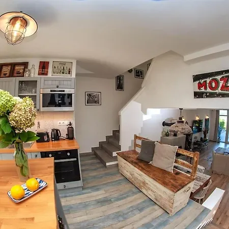 Casa Panorama ティハニ