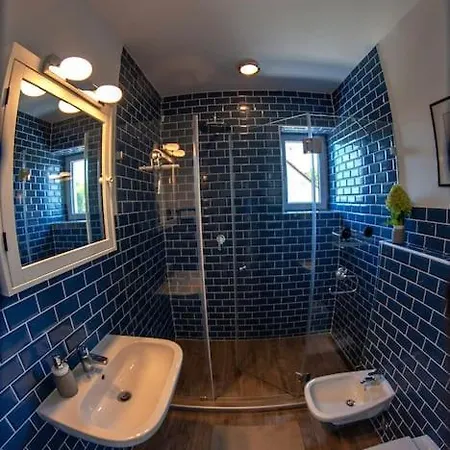 Casa Panorama Villa *