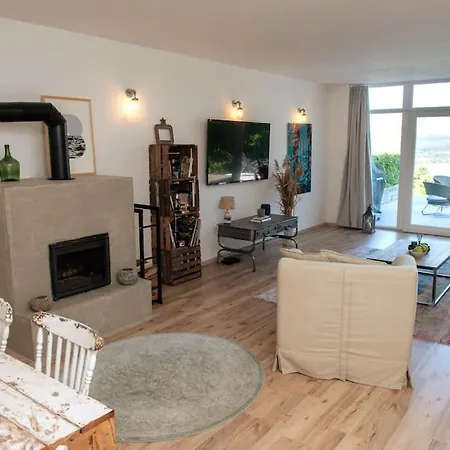 Casa Panorama Villa Tihany